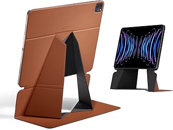 Amazon.com: MOFT Tablet Case Compatible with Pro 12.9 in(4th/5th